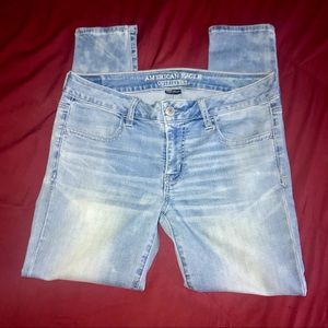 American Eagle Outfitters Jeans - American Eagle Jeans American Eagle Outfitters Jeans - American Eagle Jeans